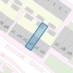 Perceel SDM01-H-2192