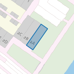 Perceel SDM01-H-2197