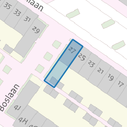 Perceel SDM01-H-2198