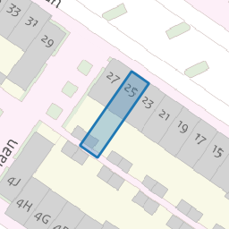 Perceel SDM01-H-2199