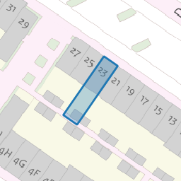 Perceel SDM01-H-2200