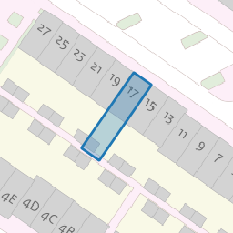 Perceel SDM01-H-2203