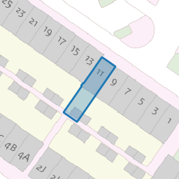 Perceel SDM01-H-2206