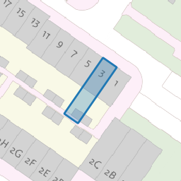 Perceel SDM01-H-2210