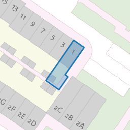 Perceel SDM01-H-2211