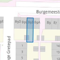 Perceel SDM01-H-2217
