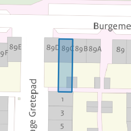 Perceel SDM01-H-2218