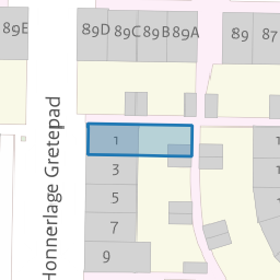 Perceel SDM01-H-2220