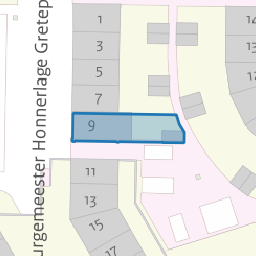 Perceel SDM01-H-2224