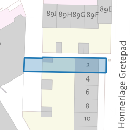 Perceel SDM01-H-2230