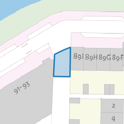 Perceel SDM01-H-2233