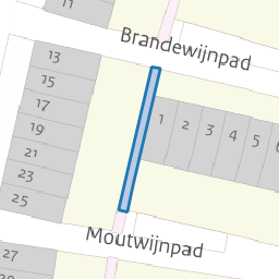 Perceel SDM01-H-2243