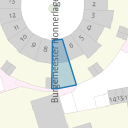 Perceel SDM01-H-2251