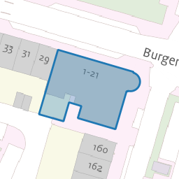 Perceel SDM01-H-2257