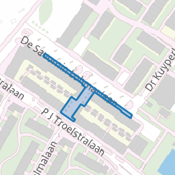 Perceel SDM01-H-2281