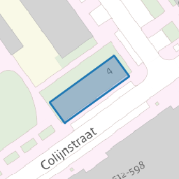 Perceel SDM01-H-2288