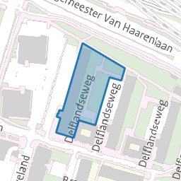 Perceel SDM01-H-2298