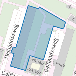Perceel SDM01-H-2299
