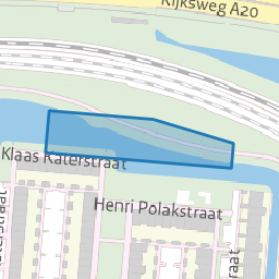 Perceel SDM01-H-2304