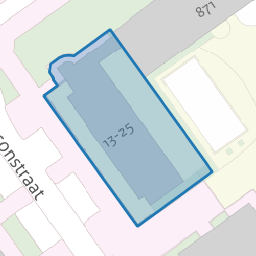 Perceel SDM01-H-2310