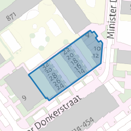 Perceel SDM01-H-2311