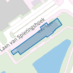 Perceel SDM01-H-2325