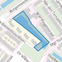 Perceel SDM01-H-2330