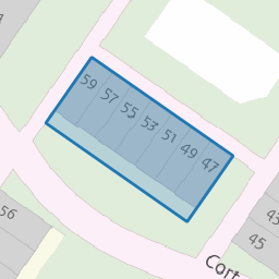 Perceel SDM01-H-2331