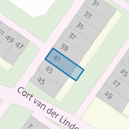 Perceel SDM01-H-2337