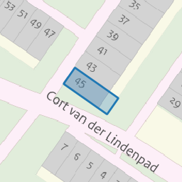 Perceel SDM01-H-2339