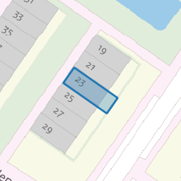 Perceel SDM01-H-2342