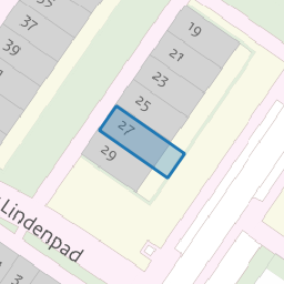 Perceel SDM01-H-2344