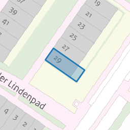 Perceel SDM01-H-2345