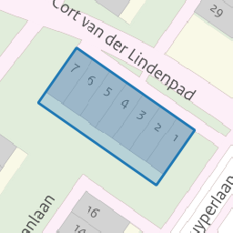 Perceel SDM01-H-2346