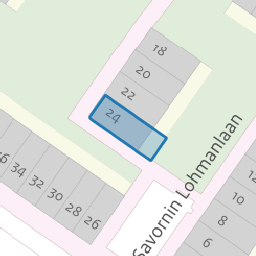 Perceel SDM01-H-2356