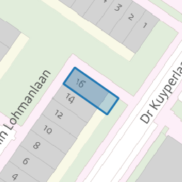 Perceel SDM01-H-2359