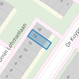 Perceel SDM01-H-2360