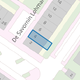 Perceel SDM01-H-2365