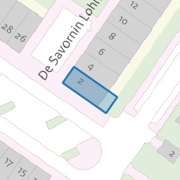 Perceel SDM01-H-2366