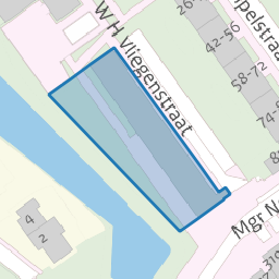 Perceel SDM01-H-2377