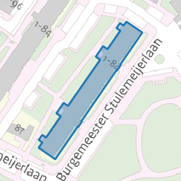 Perceel SDM01-H-2384