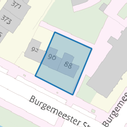 Perceel SDM01-H-2386