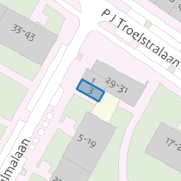 Perceel SDM01-H-2395