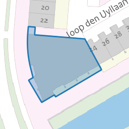 Perceel SDM01-H-2416