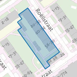 Perceel SDM01-H-2434