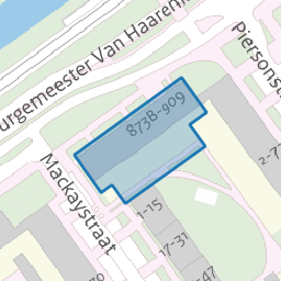 Perceel SDM01-H-2435