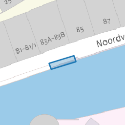 Perceel SDM01-H-2441