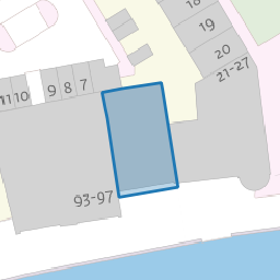 Perceel SDM01-H-2447