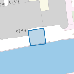 Perceel SDM01-H-2448