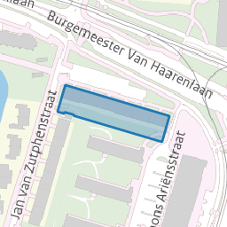 Perceel SDM01-H-2449